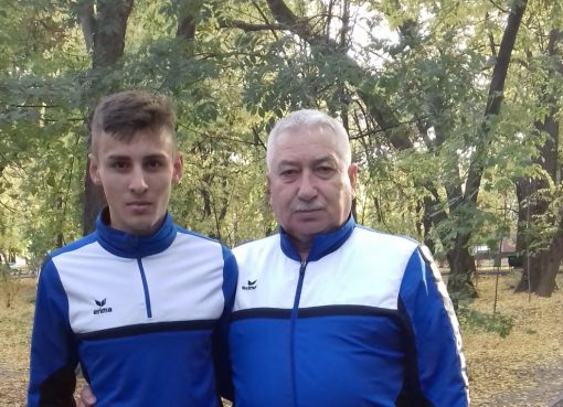 Adrian Garcea revine în acest weekend în circuitul atletic de performanță. Atletul de la CSM Târgu Jiu va alerga în proba de 10 000 m, la CN de la Băile Felix. Elena Bărăitaru(CSM Târgu Jiu) va alerga în cursa de 4 000m
