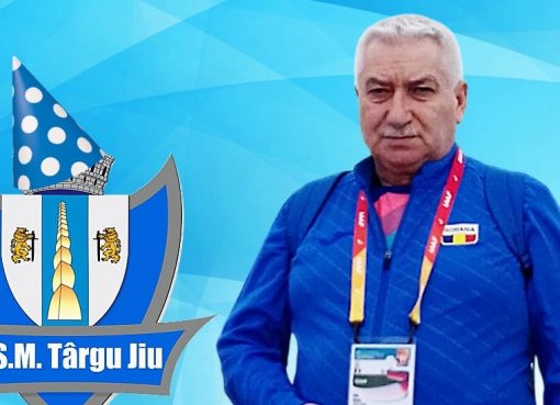 La mulţi ani, Ion BURĂ!