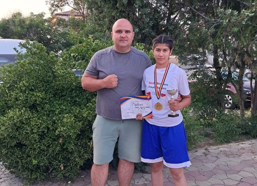 Mădălina Matraș vrea aurul la Campionatul Național de Junioare de la Eforie(15-22 septembrie). Sportiva CSM Târgu Jiu va intra în ring la categoria 63 de kilograme