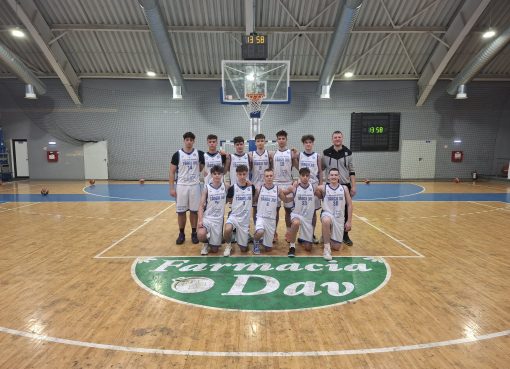 Baschetbaliștii U18 CSM Târgu Jiu merg în acest weekend în Transilvania, la Sibiu, pentru Turneul Semifinal. Gorjenii fac parte din Grupa 4. PROGRAM