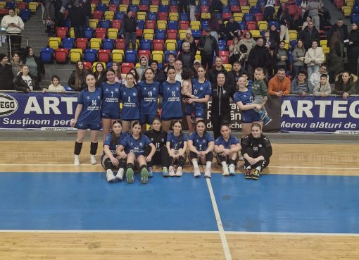 Junioarele 2 CSM Târgu Jiu revin pe teren propriu în etapa a 21-a a CN. Miercuri, 15 aprilie, ora 14.00: CSM Târgu Jiu – LT Traian Vuia Reșița