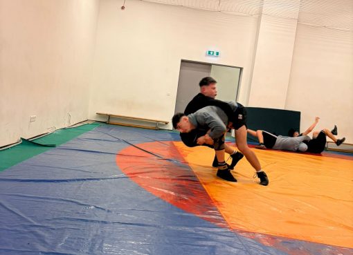 Luptătorii CSM Târgu Jiu participă între 6 și 8 martie, la Ploiești, la Campionatul Național Individual U17