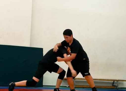 Tinerii luptători de la CSM Târgu Jiu merg în acest weekend la Călărași, la turneul de calificare pentru faza finală a Campionatului Național