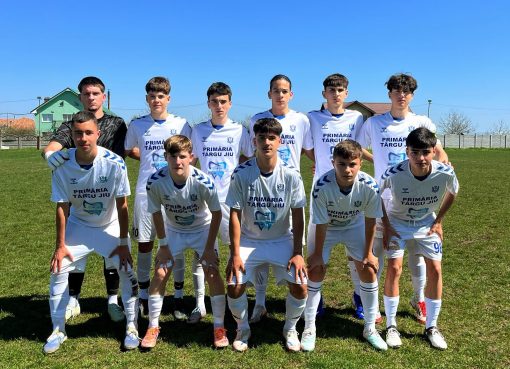 Juniorii CSM Târgu Jiu, bilanț excelent în acest weekend în Campionatele Naționale U19, U17, U16 și U15. REZULTATE