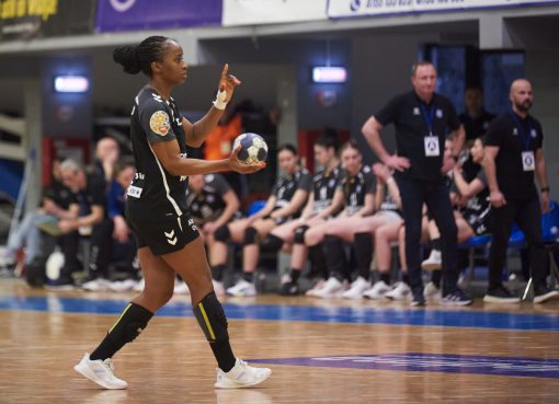 CSM Târgu Jiu a pierdut confruntarea cu Brăila, din etapa a 20-a din Liga Florilor MOL. Dunărea Brăila – CSM Târgu Jiu 26-23