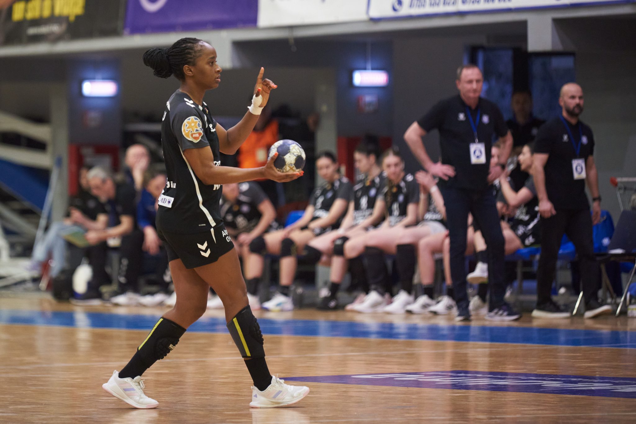 CSM Târgu Jiu a pierdut confruntarea cu Brăila, din etapa a 20-a din Liga Florilor MOL. Dunărea Brăila – CSM Târgu Jiu 26-23