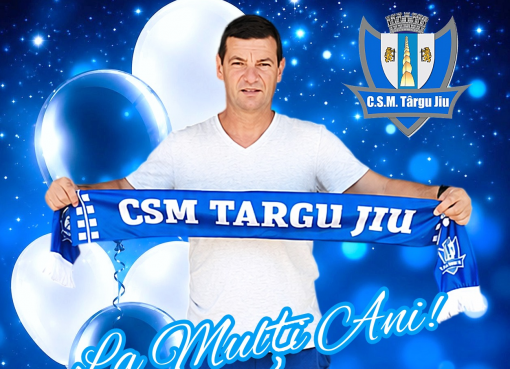 La mulți ani, Adi POPESCU!