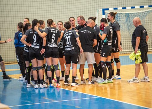 Începe Liga Florilor, sezonul 2026-2027! CSM Târgu Jiu începe sezonul pe teren propriu, duminică 30 august, de la ora 18.00, contra CSM Târgu Mureș