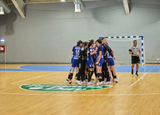 CSM Târgu Jiu pierde la Brăila în etapa a 2-a din Liga Florilor MOL. Dunărea Brăila – CSM Târgu Jiu 31-21
