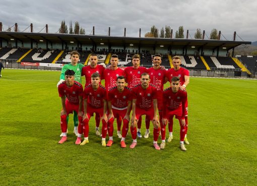 CSM Târgu Jiu, învinsă în Valea Jiului. Gorjenii au avut 3 jucători eliminați! Jiul Petroșani -CSM Târgu Jiu 2-0