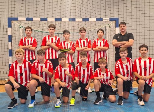 Juniorii 3 CSM Târgu Jiu, deplasare la malul Dunării pentru a 3-a victorie la rând. Sâmbătă, 17 octombrie, ora 12.00: CSS Drobeta Turnu Severin – CSM Târgu Jiu