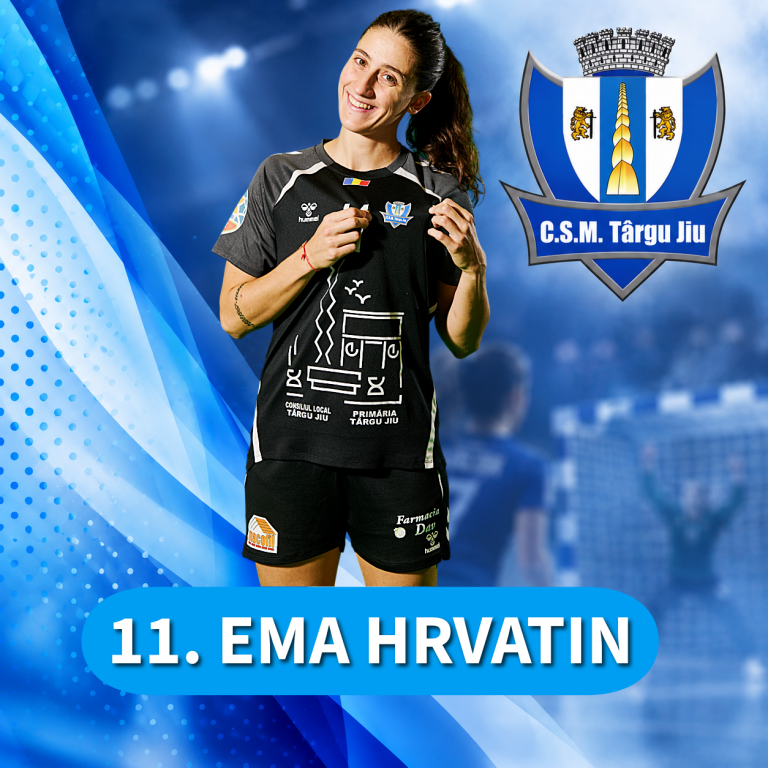 Nr. 11 Ema HRVATIN