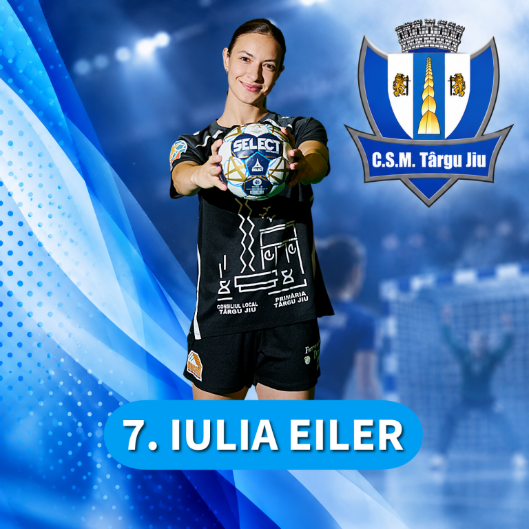 Nr. 7 Iulia EILER