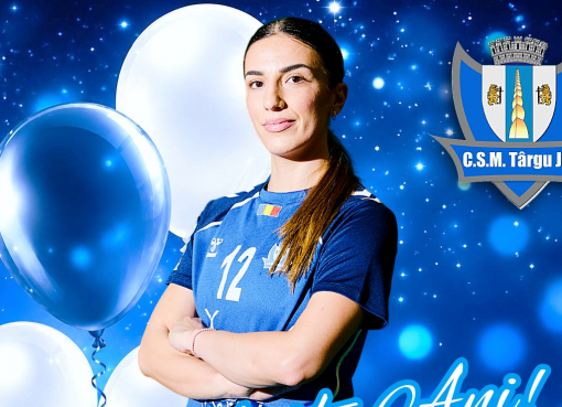 La mulți ani, Tamara KOSTIC!